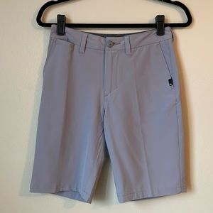 Kids Quiksilver Amphibian Shorts